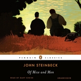 Of Mice and Men - Steinbeck, John; Sinise, Gary
