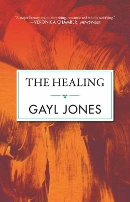 The Healing - Gayl Jones