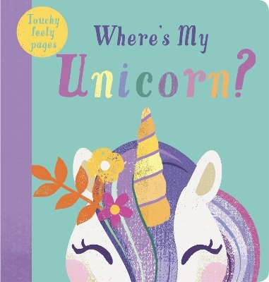 Where's My Unicorn?