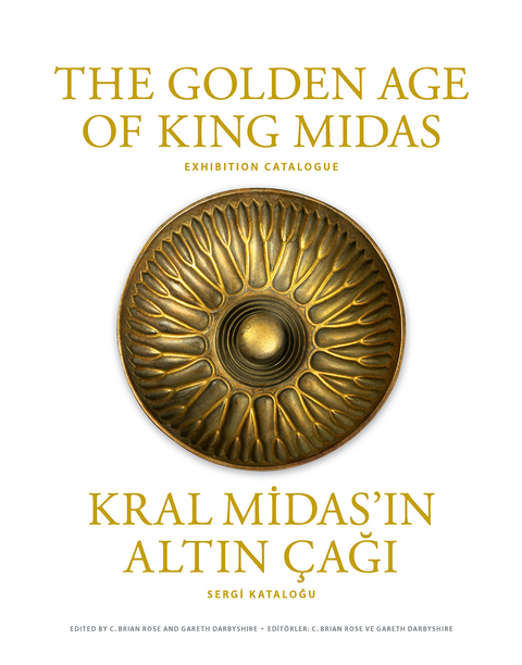 Golden Age of King Midas - 