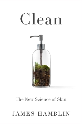 Clean - James Hamblin
