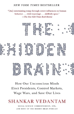 The Hidden Brain