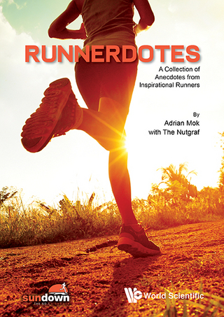 RUNNERDOTES: A COLLECTION ANECDOTES FR INSPIRATIONAL RUNNERS
