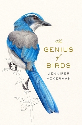 The Genius of Birds - Jennifer Ackerman