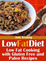 Low Fat Diet - Judy Keating