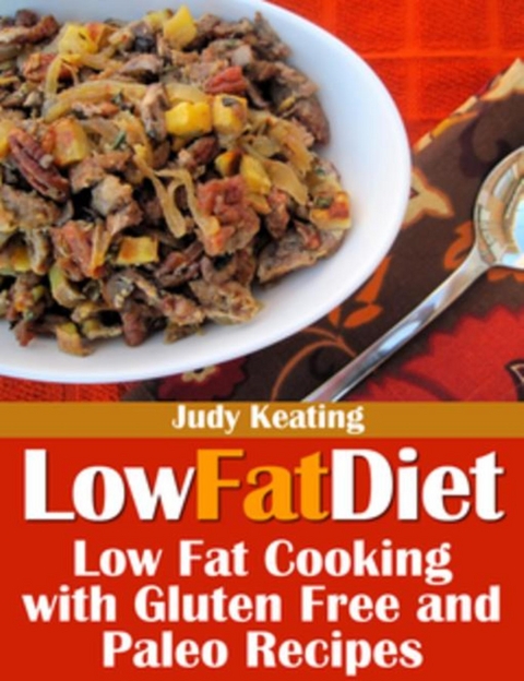 Low Fat Diet - Judy Keating