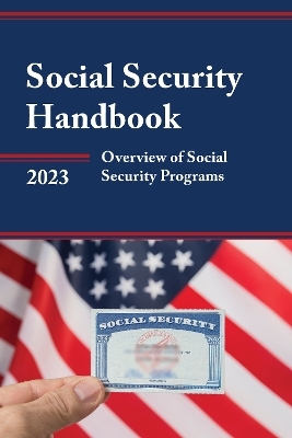 Social Security Handbook 2023 - 