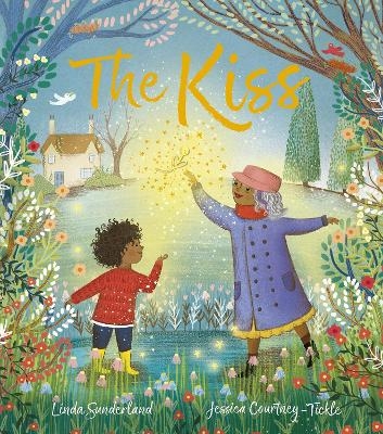 The Kiss - Linda Sunderland