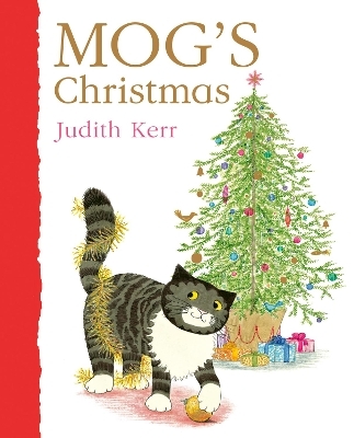 Mog&rsquo;s Christmas - Judith Kerr