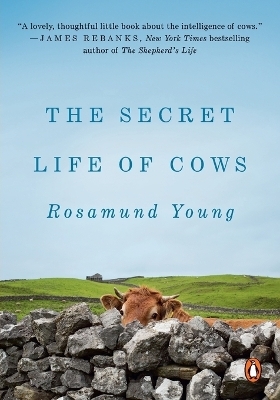 The Secret Life of Cows