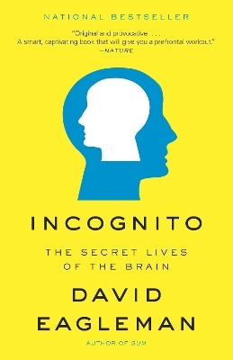 Incognito - David Eagleman