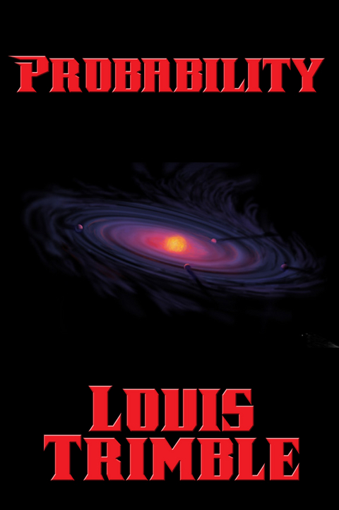 Probability - Louis Trimble