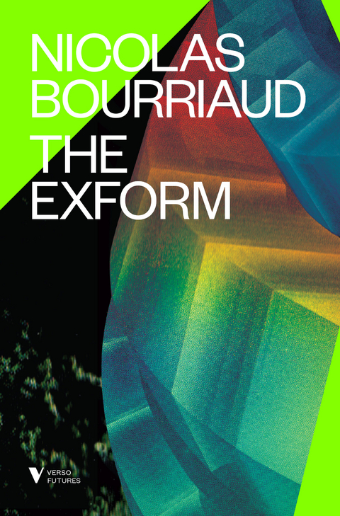 The Exform - Nicolas Bourriaud