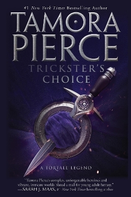 Trickster's Choice - Tamora Pierce