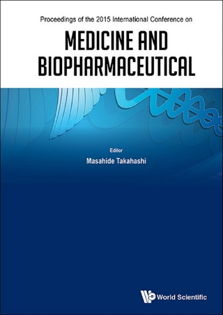 MEDICINE AND BIOPHARMACEUTICAL