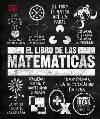 El libro de las matematicas (The Math Book)