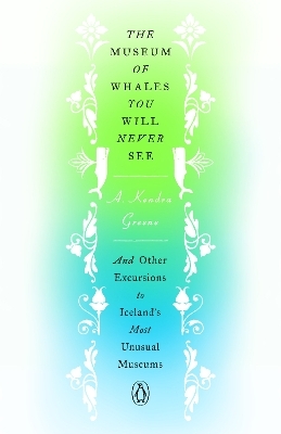 The Museum of Whales You Will Never See