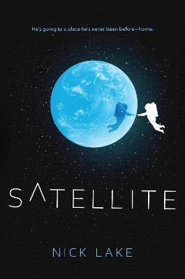 Satellite - Nick Lake