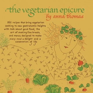 The Vegetarian Epicure