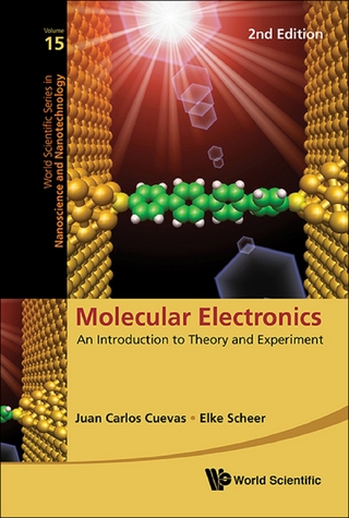 MOLECULAR ELECTRONICS (2ND ED)