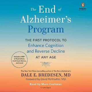 The End of Alzheimer's Program