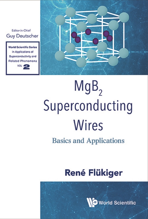 MGB2 SUPERCONDUCTING WIRES: BASICS AND APPLICATIONS - 