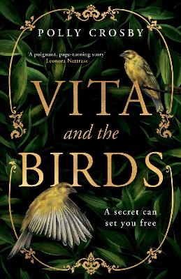 Vita and the Birds - Polly Crosby