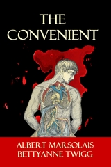 The Convenient - Albert Marsolais, Bettyanne Twigg