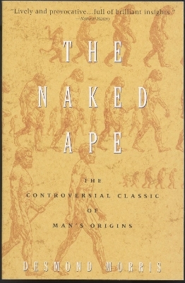The Naked Ape