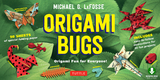 Origami Bugs Ebook - Michael G. LaFosse