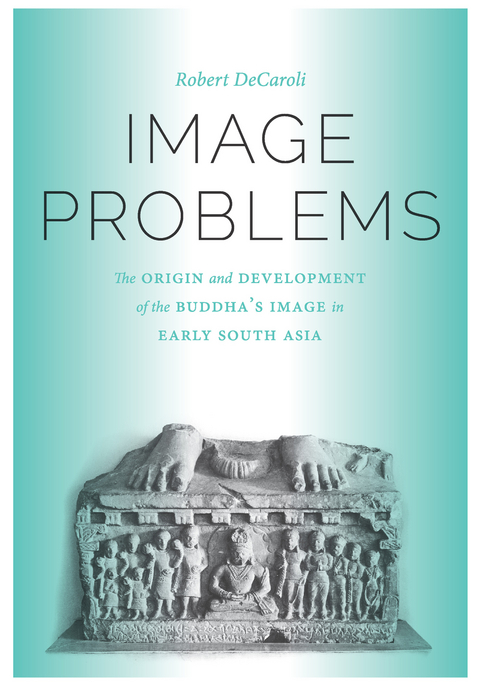 Image Problems - Robert Daniel Decaroli