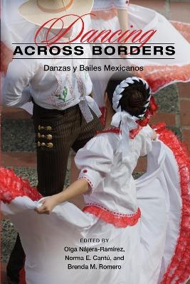 Dancing Across Borders