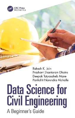 Data Science for Civil Engineering