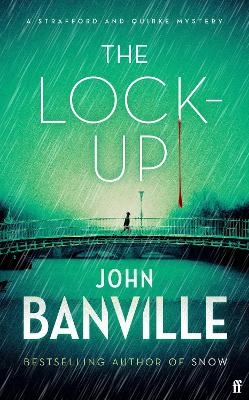 The Lock-Up - John Banville