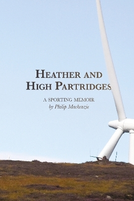 Heather and High Partridges