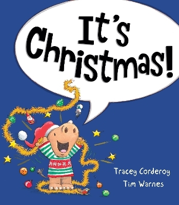 It&rsquo;s Christmas! - Tracey Corderoy