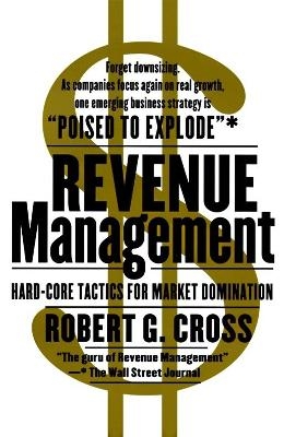 Revenue Management - Robert G. Cross
