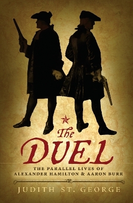The Duel - Judith St. George