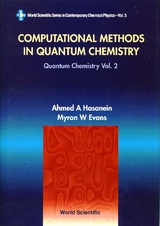 COMPUTATIONAL METHODS IN QUANTUM... (V5) - Myron W Evans, Ahmed Hasanein