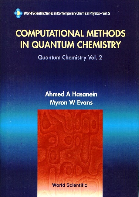COMPUTATIONAL METHODS IN QUANTUM... (V5) - Myron W Evans, Ahmed Hasanein