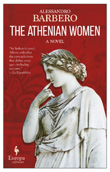 Athenian Women -  Alessandro Barbero
