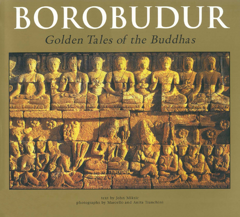 Borobudur - John Miksic