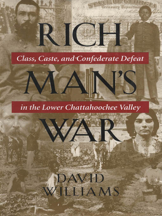 Rich Man's War
