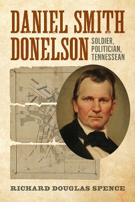 Daniel Smith Donelson
