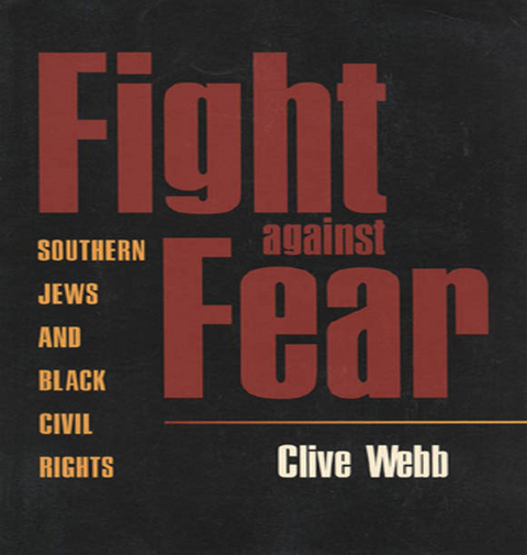 Fight against Fear -  Clive Webb