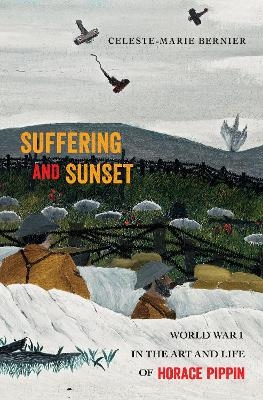 Suffering and Sunset