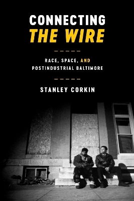 Connecting the Wire - Stanley Corkin