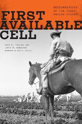 First Available Cell - Chad R. Trulson, James W. Marquart