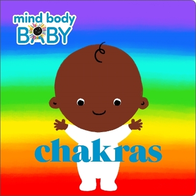 Mind Body Baby: Chakras -  Imprint