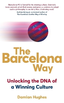 The Barcelona Way